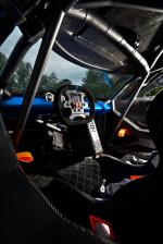 Renault Alpine A110-50 Concept 2012 года